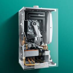 ecoTEC Plus 25 kW  2